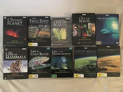 Box Sets - Collection