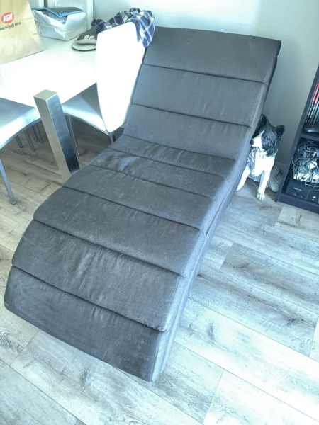 Chocolate Brown Day bed 62863383302275111