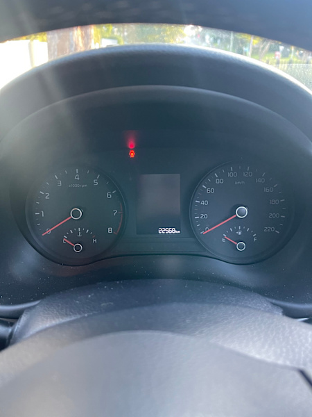 2022 KIA RIO YB PE MY22 6 SP AUTOMATIC 5D HATCHBACK, 5 seats62882765208706112