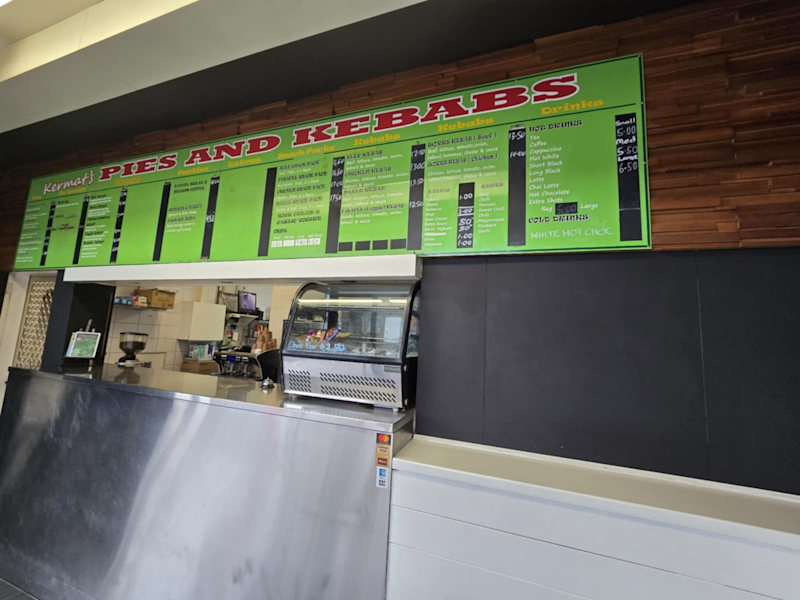 KEBAB SHOP63438933884931111