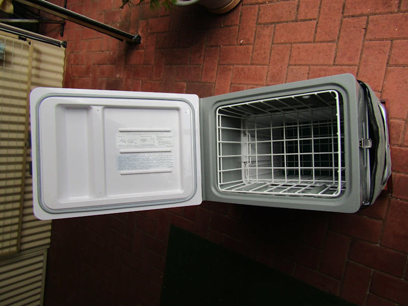 ENGEL FRIDGE FREEZER63017768005506114