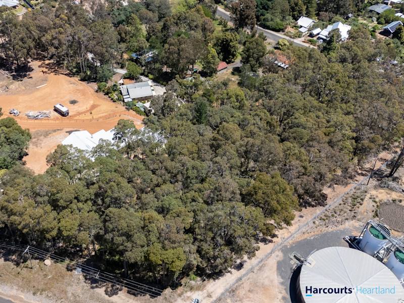 What a find 7891sqm vacant  Land in Nannup - Right in the township - high investment opportunity63004363871746114
