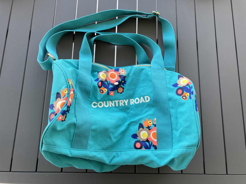 Details 72+ country road bag australia esthdonghoadian