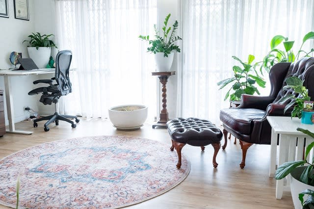 Sandgate Large and Light Filled Therapy Room62995620435842113