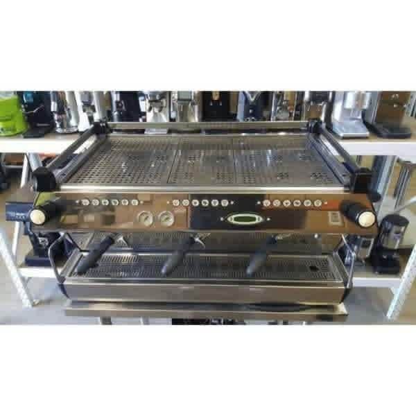 AS New 3 Group La Marzocco GB5 Commercial Coffee Machine630217333465621114