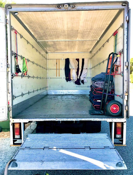 Pick-Up, Delivery & Junk Removal 62863396223234112
