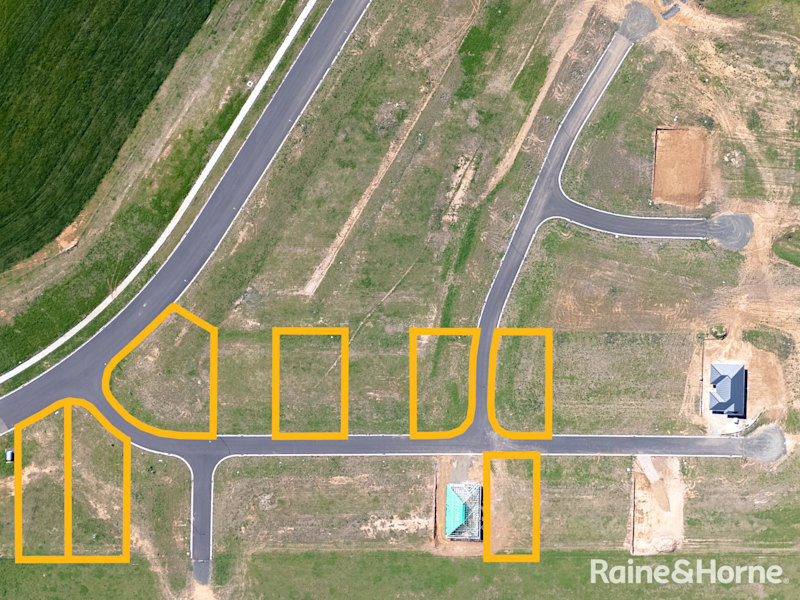 PICTURESQUE PARCELS IN PRETTY HEIGHTS ESTATE63438523408258114
