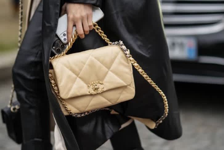 chanel bags, Bags