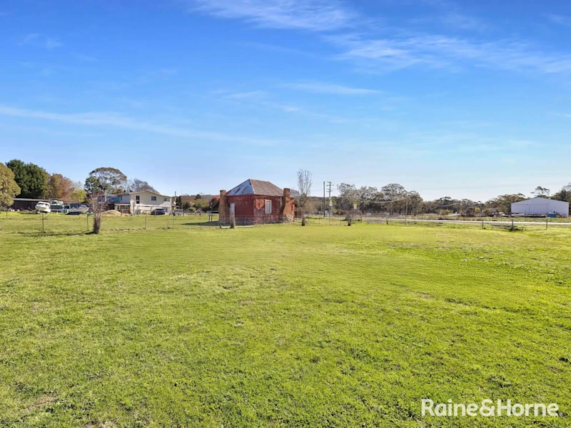 ESCAPE THE HUSTLE & BUSTLE - 1,000SQM BLOCK IN WATTLE FLAT63438523525507113