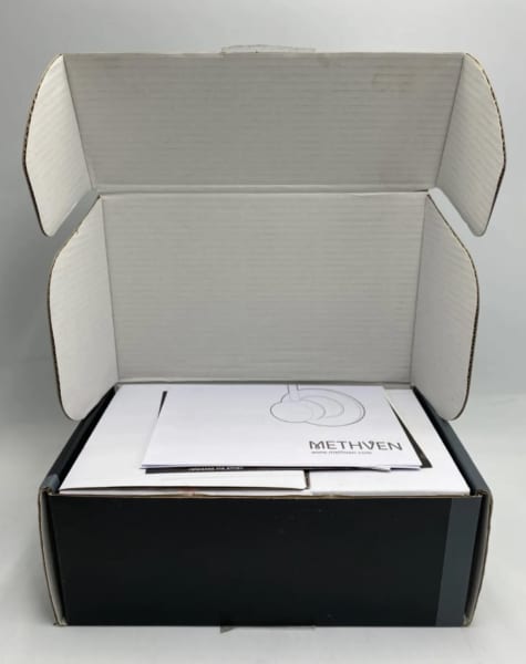 Wall shower & bath diverter- Methven Turoa (RRP:$289)63439105501826113