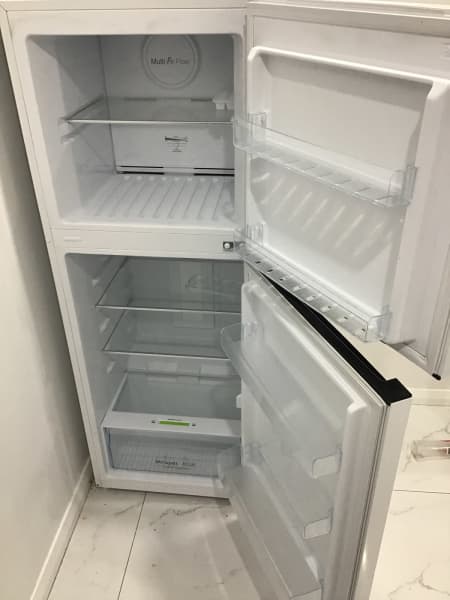 whirlpool refrigerator double door 265 ltr