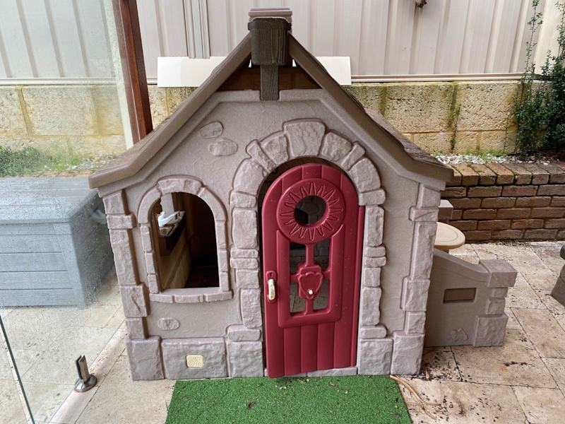 Step 2 Storybook Cottage Playhouse Replacement Parts | Reviewmotors.co