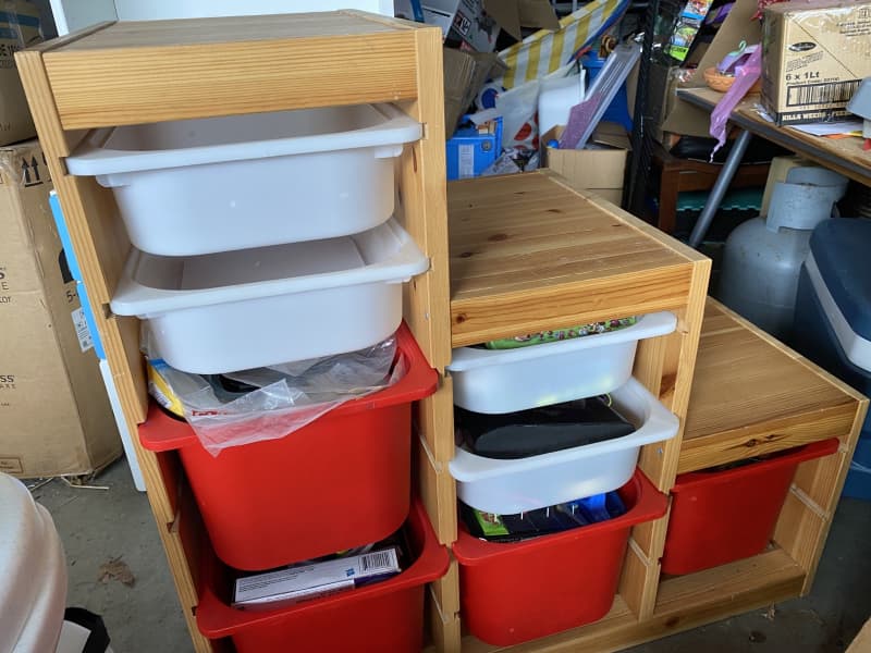 ikea lego storage drawers