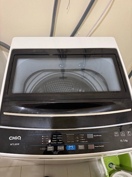 Chiq washing machine630142370672671128