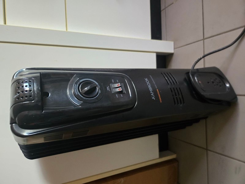 OIL HEATER  🪔 63020447540737111