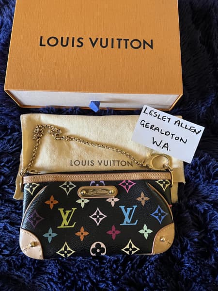 Louis Vuitton Empreinte Artsy pm, Bags, Gumtree Australia Geraldton City  - Moonyoonooka