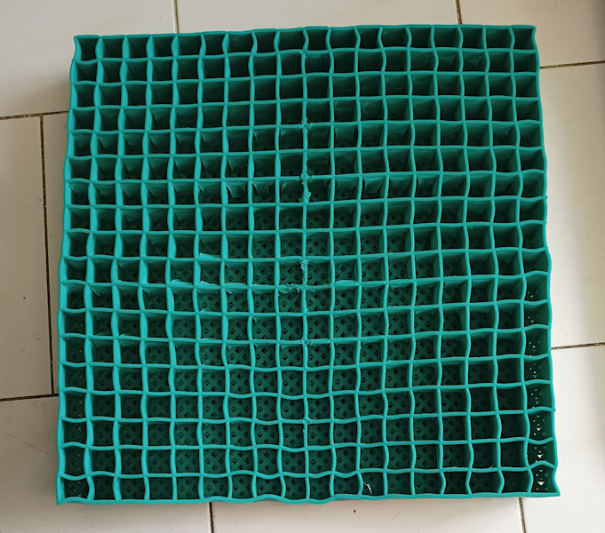 Equagel General Cushion 18 Inch by 16 Inch62863412945665114