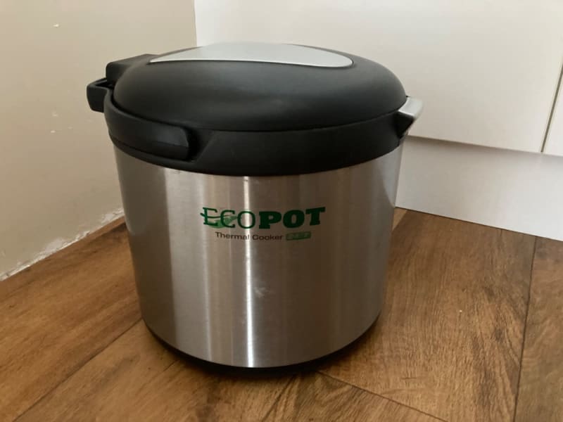 12v thermal cooker