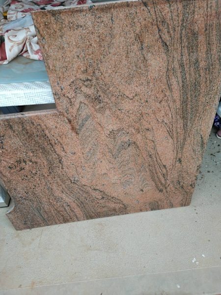 Granite piece(S) 20 mi assorted sizes630074743461141126