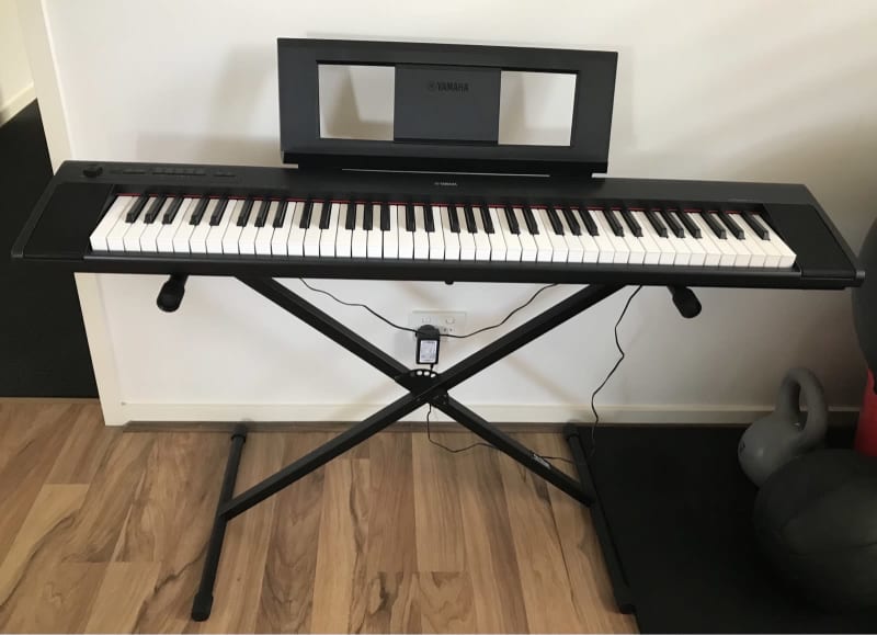 yamaha np32 gumtree