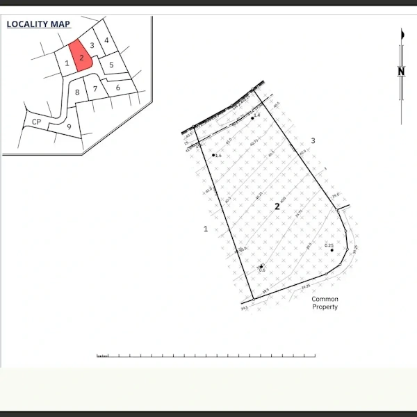 Exceptional 600m² Land Parcel in Glass House Mountains62882796640385114