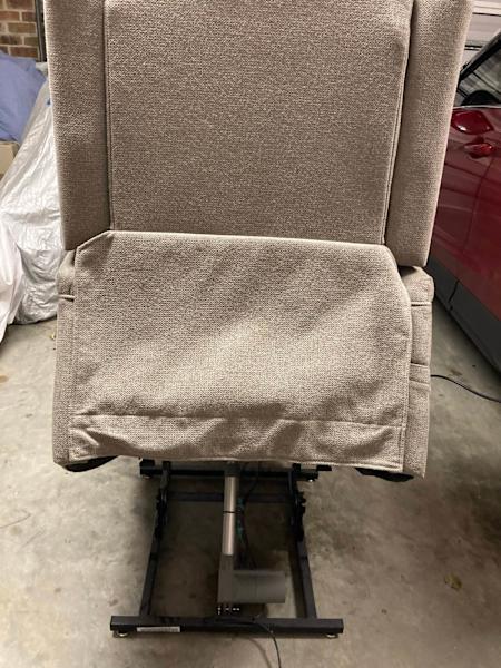 Recliner Electric Lift Chair62863380988418112
