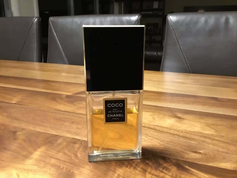 Chanel Coco EDT (Eau De Toilette) 100ml | Accessories | Gumtree Australia  West Torrens Area - Torrensville | 1306674698