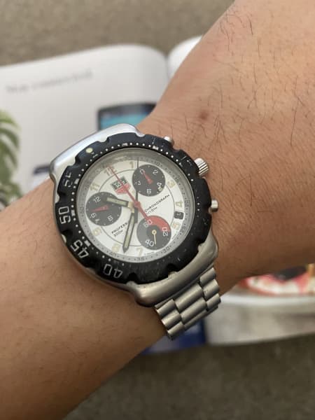 tag heuer in South Australia Jewellery Gumtree Australia Free