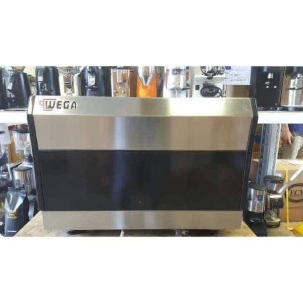 Cheap 2 Group High Cup 15 Amp Wega Altair Commercial Coffee Machine63470145750146112