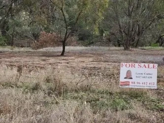 36 Knotts Rd York
4.97 Acres $398,000. Plus G.S.T.62995741142787111