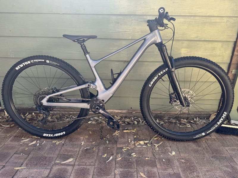 Scott spark hot sale gumtree