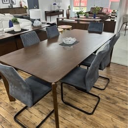 Stellar 7PCE Dining Suite628633735064331128