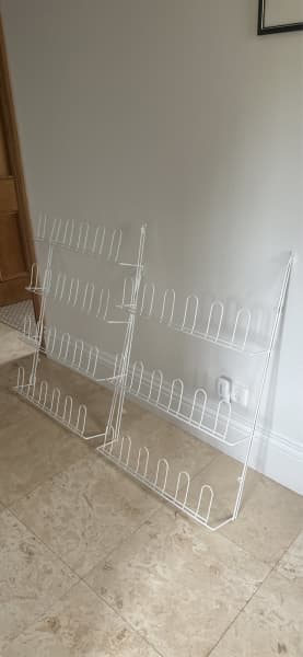 Shoe holders by 2628633771223071122