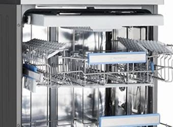 WESTINGHOUSE 60CM DARK S/S DISHWASHER: WSF6606KXA63016908561793111