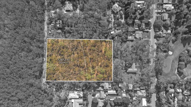 Rare large parcel of undeveloped land.62885362201346111