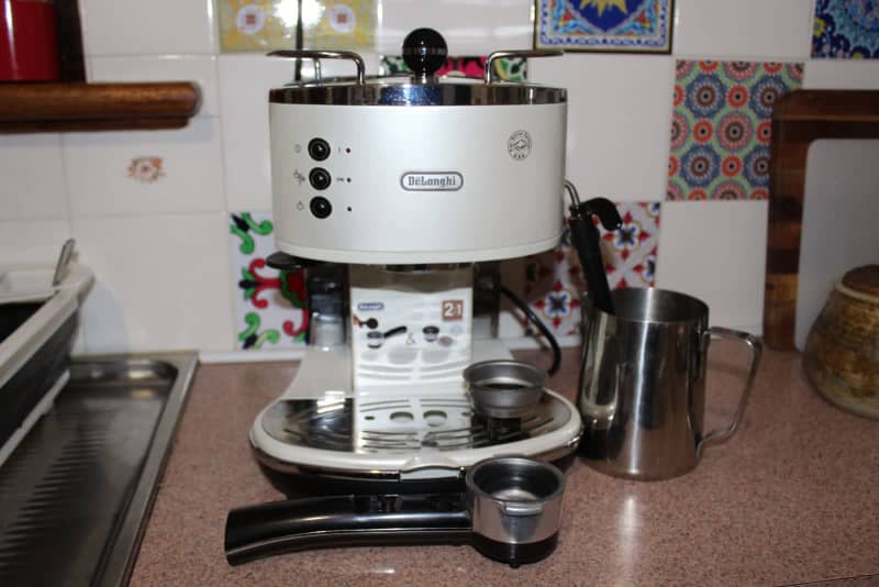 Coffee Machine De Longhi ECO 310 | Coffee Machines | Gumtree