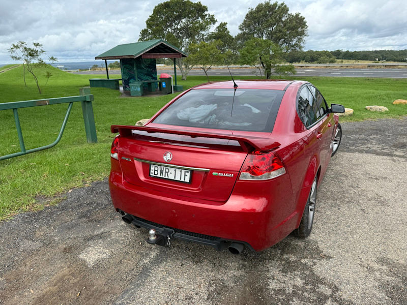 Ve commodore 62882765899907111