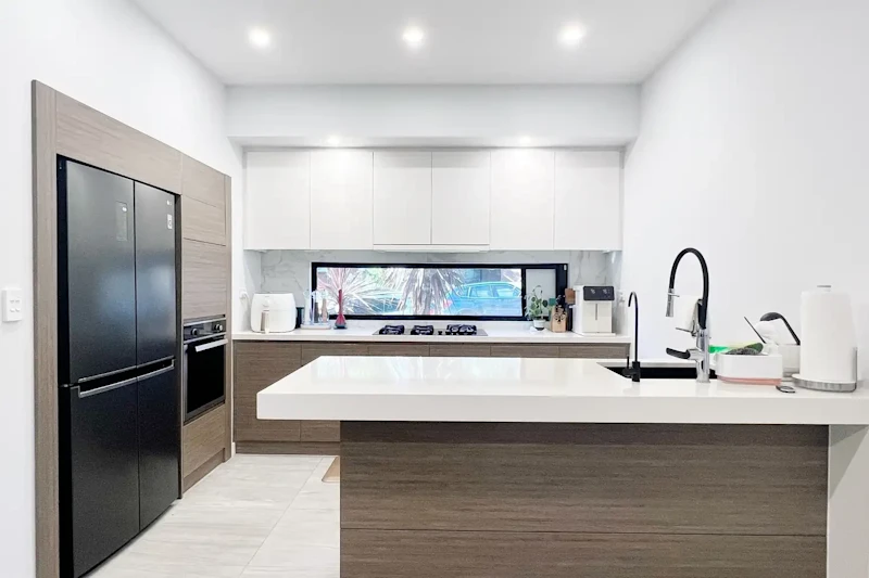 Spacious, Smart and Serene Family Home Opposite Nature Reserve62882739562627113