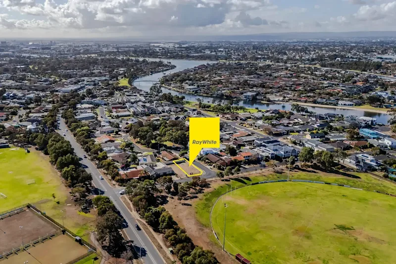 Perfectly Flat Allotment In The Best Spot In West Lakes Shore630064529477131115
