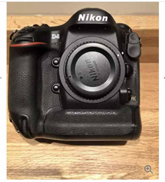 nikon d4 gumtree