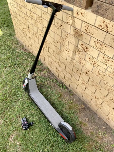Bexley VS Dragon - Aussie Riders : r/ElectricScooters