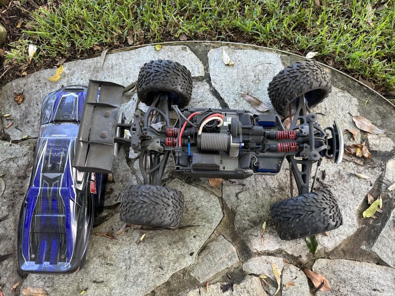 rc cars for sale gumtree