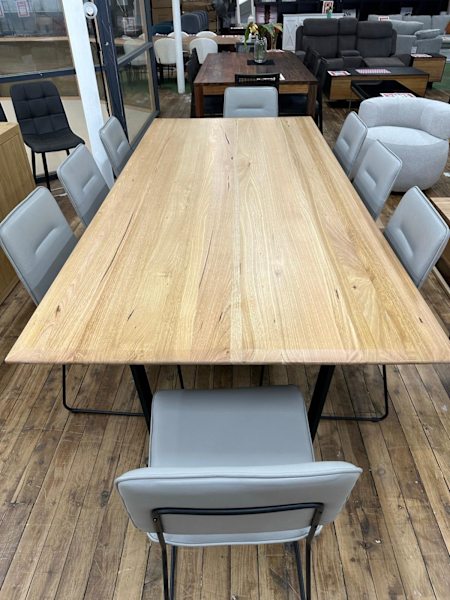 Dante 9PCE Dining Suite62863370833922112
