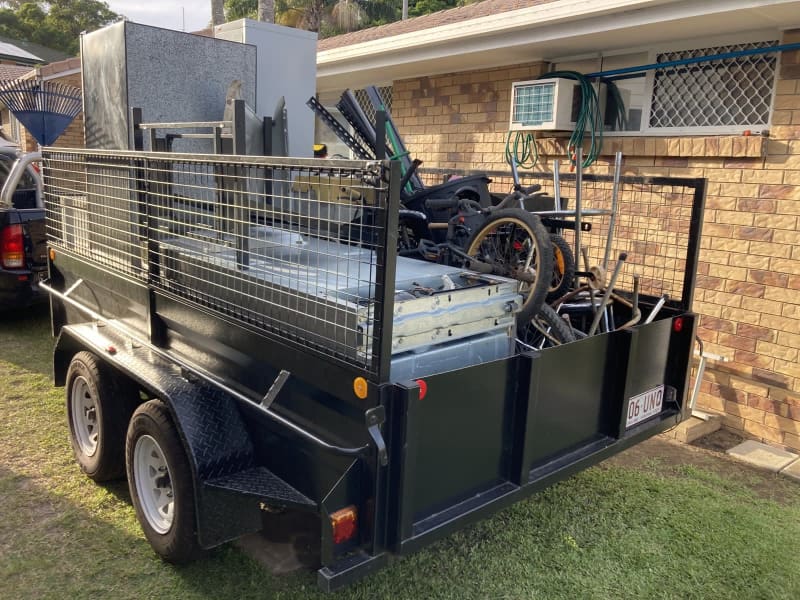 Rubbish & GreenWaste Removal63008542011907113