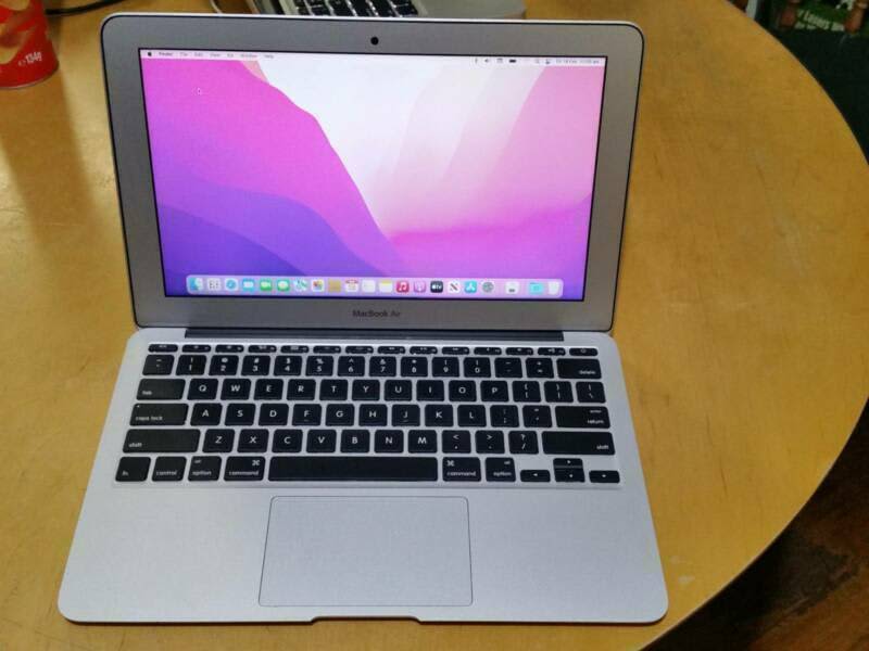 イージーオーダー APPLE MacBook Air os monterey 本体 hipomoto.com