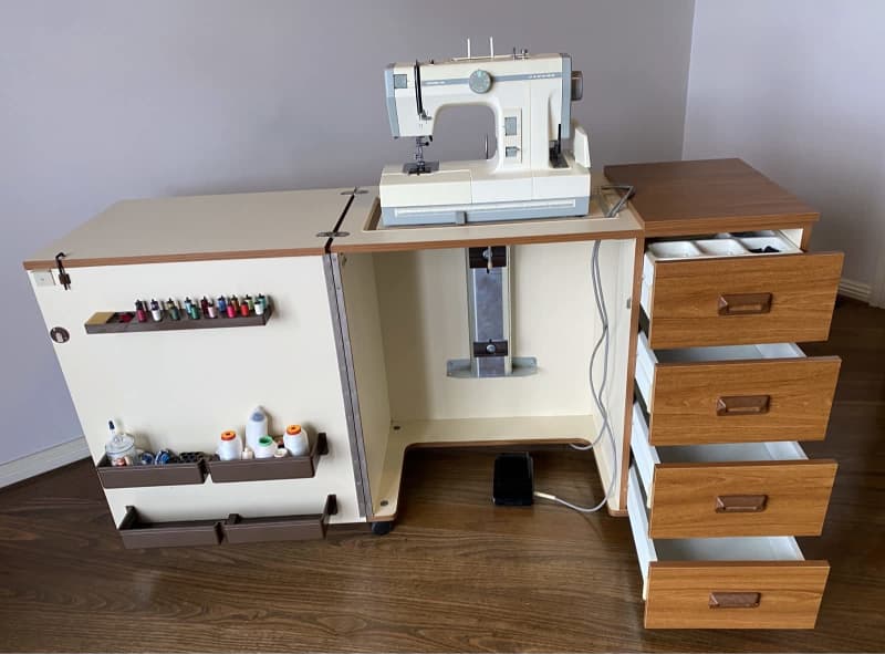 Horn Sewing Manual Matttroy