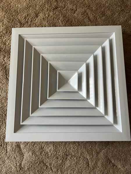 Vents BRAND NEW - Air Conditioning Ceiling Vents63437994882305111