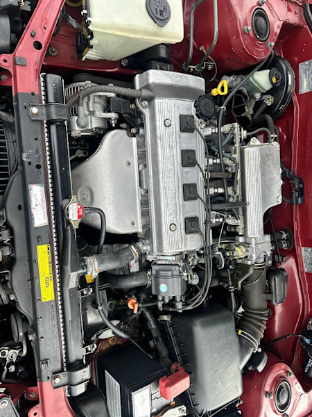 Toyota Corolla 62935683746691112