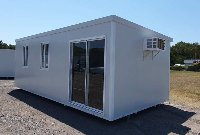 8x3.3m PORTABLE Building (CYCLONE RATED CAT-2) For Sale OR Lease630124445747231113