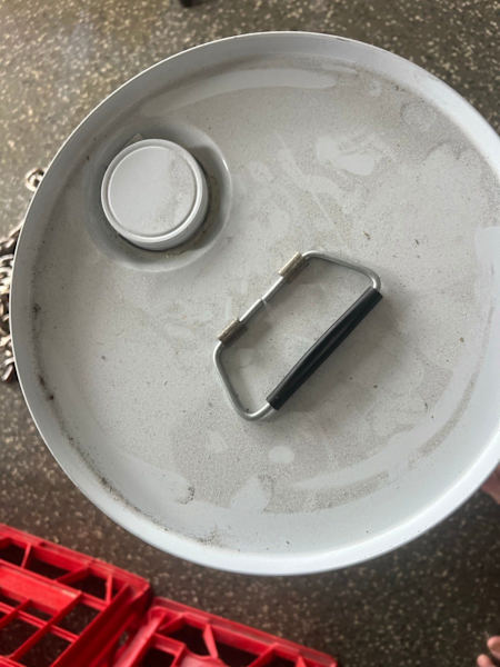 Natural stone tile and grout sealer $250630119910270731116